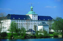 Schloss Gottorf